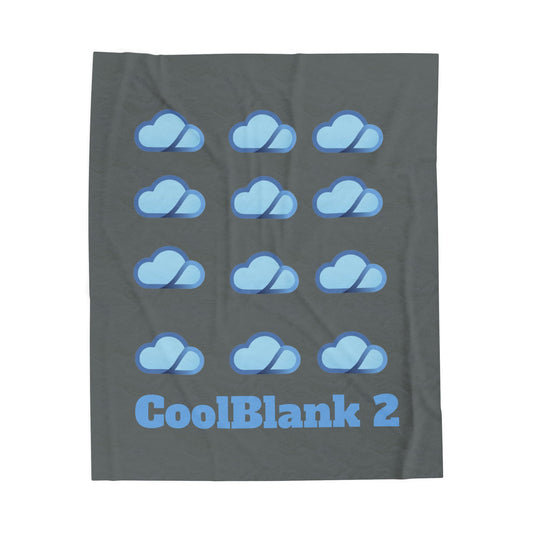 Cloud 9 Cover 1 CoolBlank 2