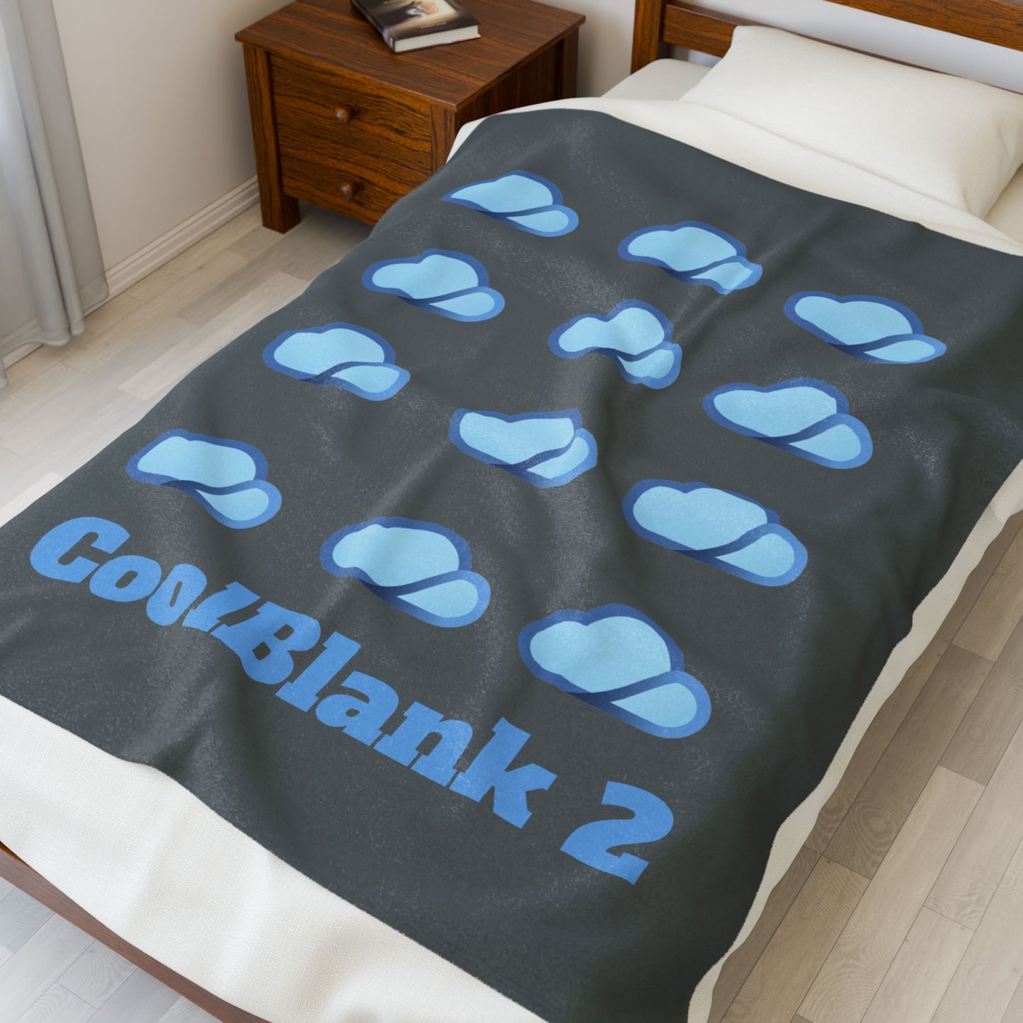 Cloud 9 Cover 1 CoolBlank 2
