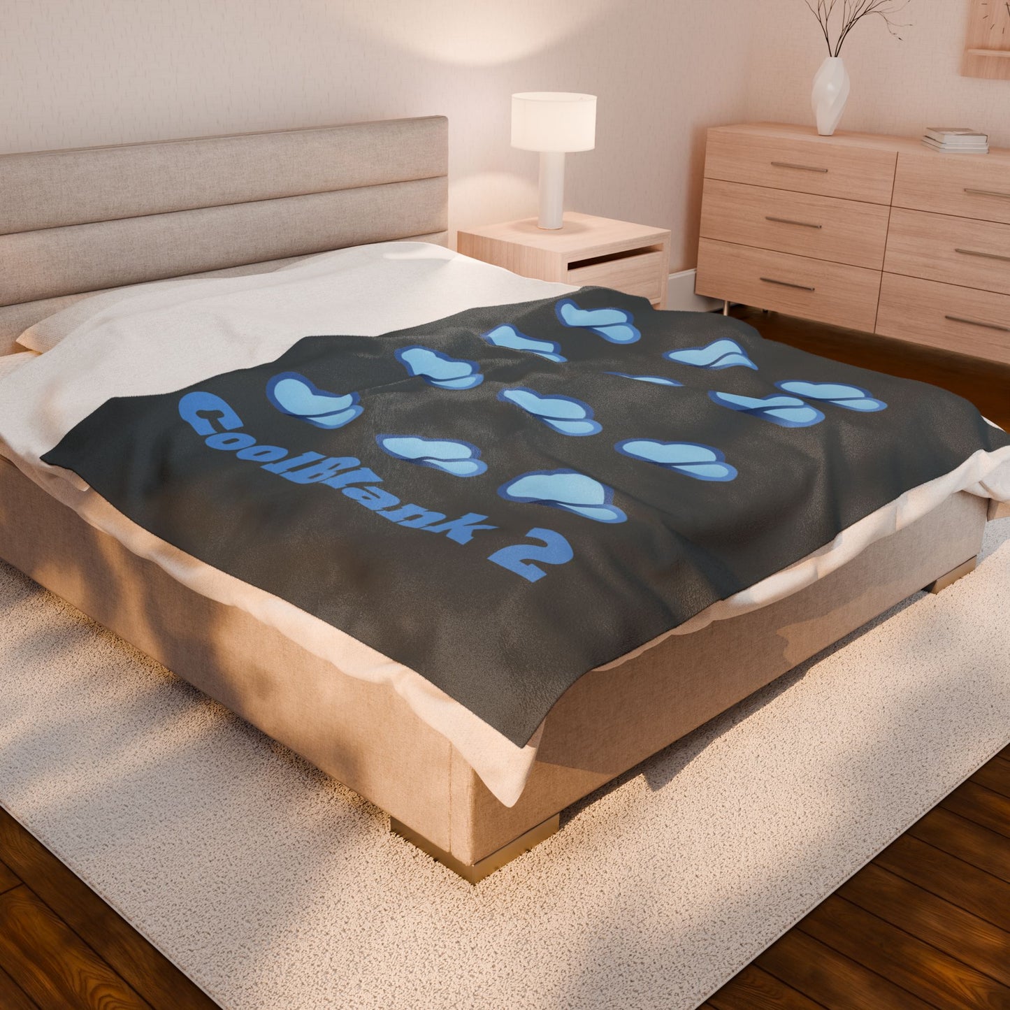 Cloud 9 Cover 1 CoolBlank 2