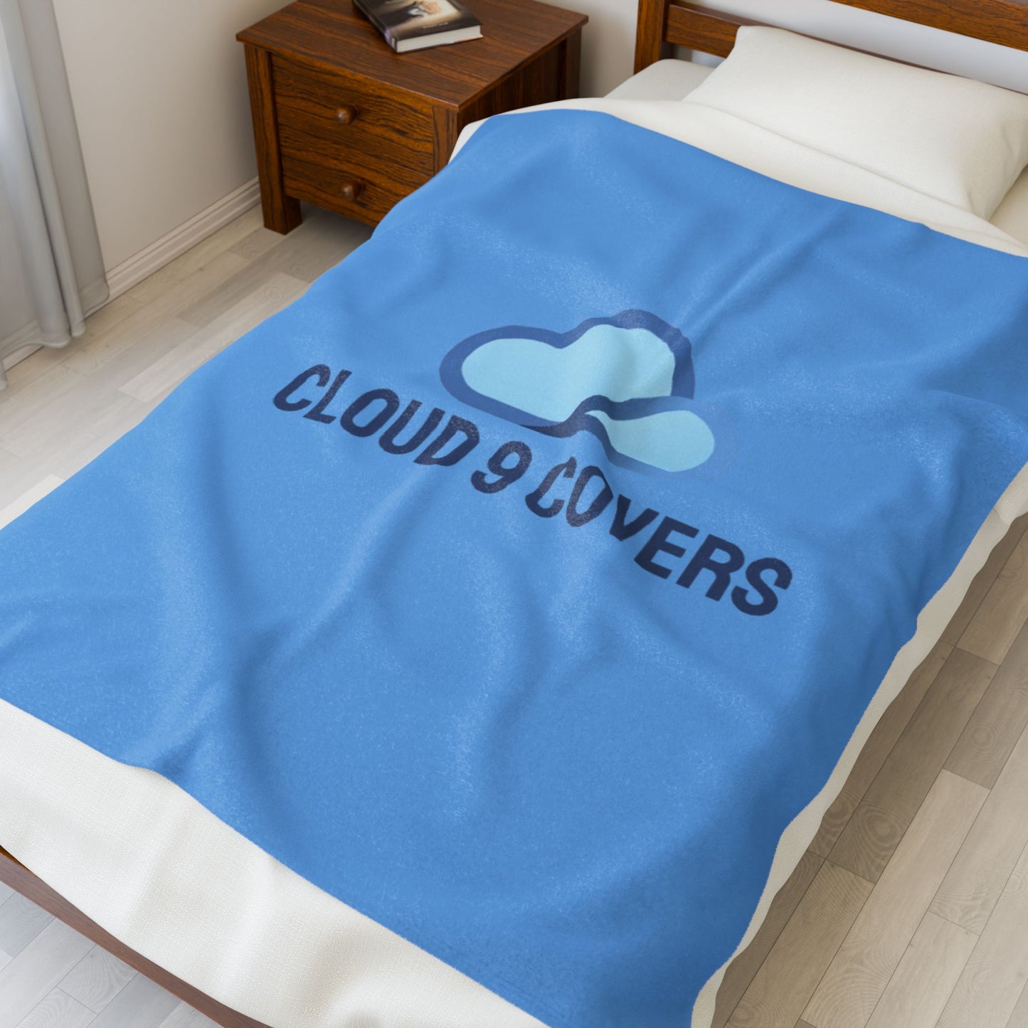 Cloud 9 Cover 1 CoolBlank 1