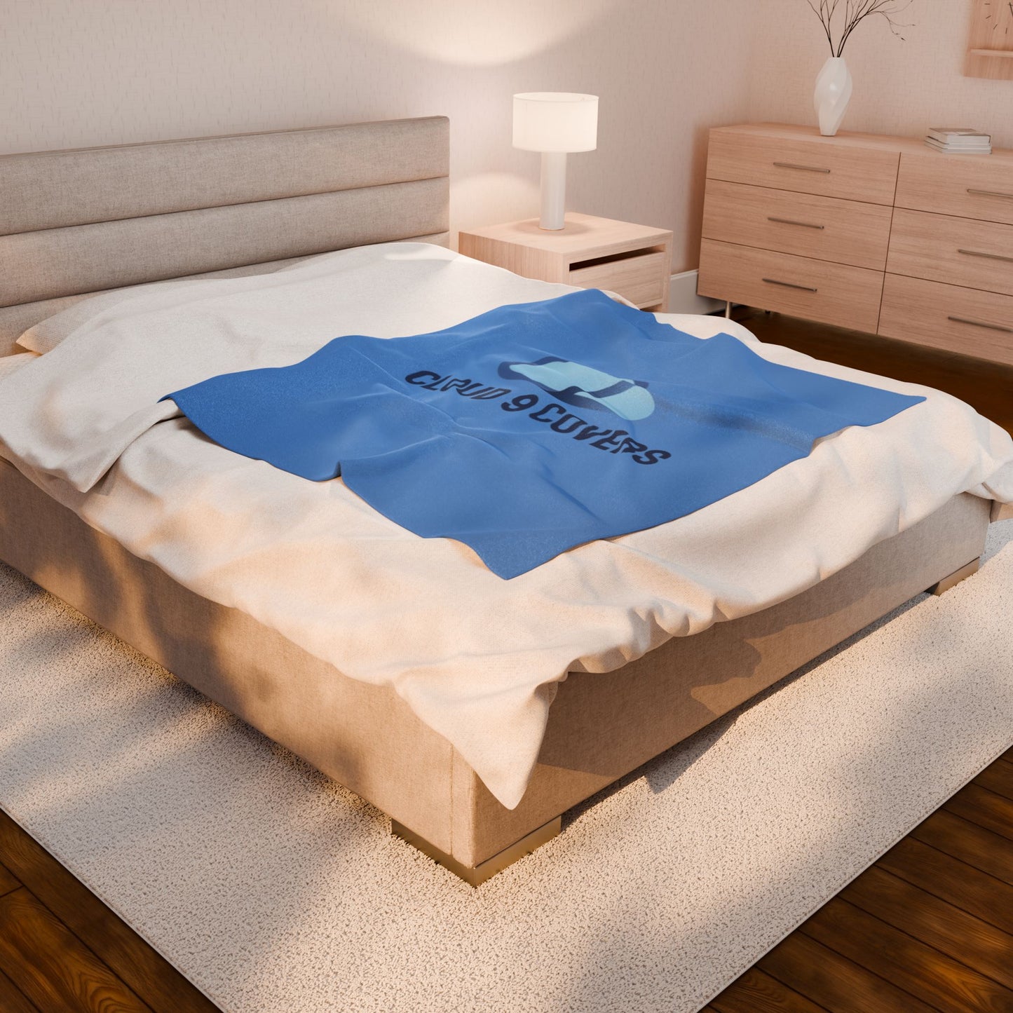 Cloud 9 Cover 1 CoolBlank 1