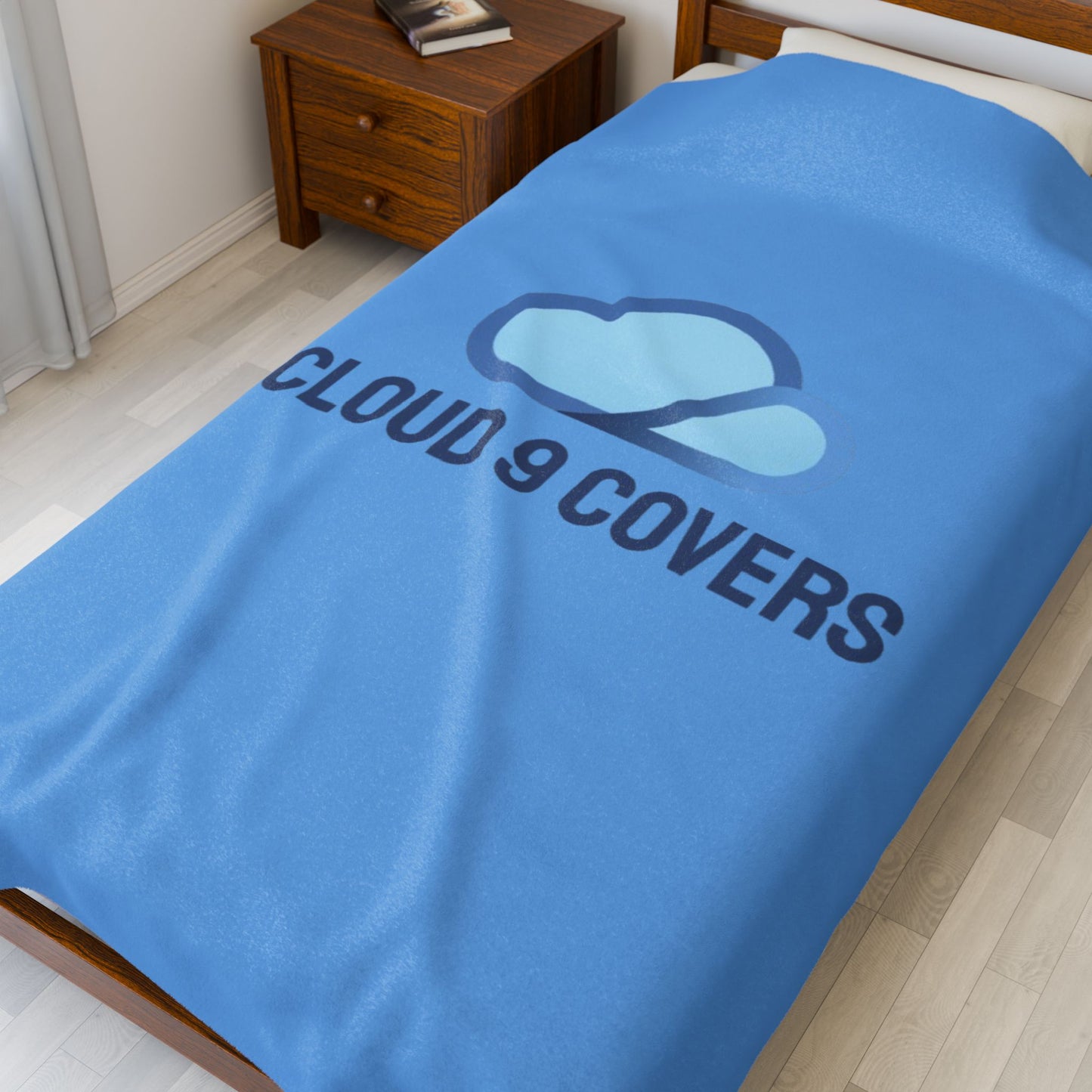 Cloud 9 Cover 1 CoolBlank 1
