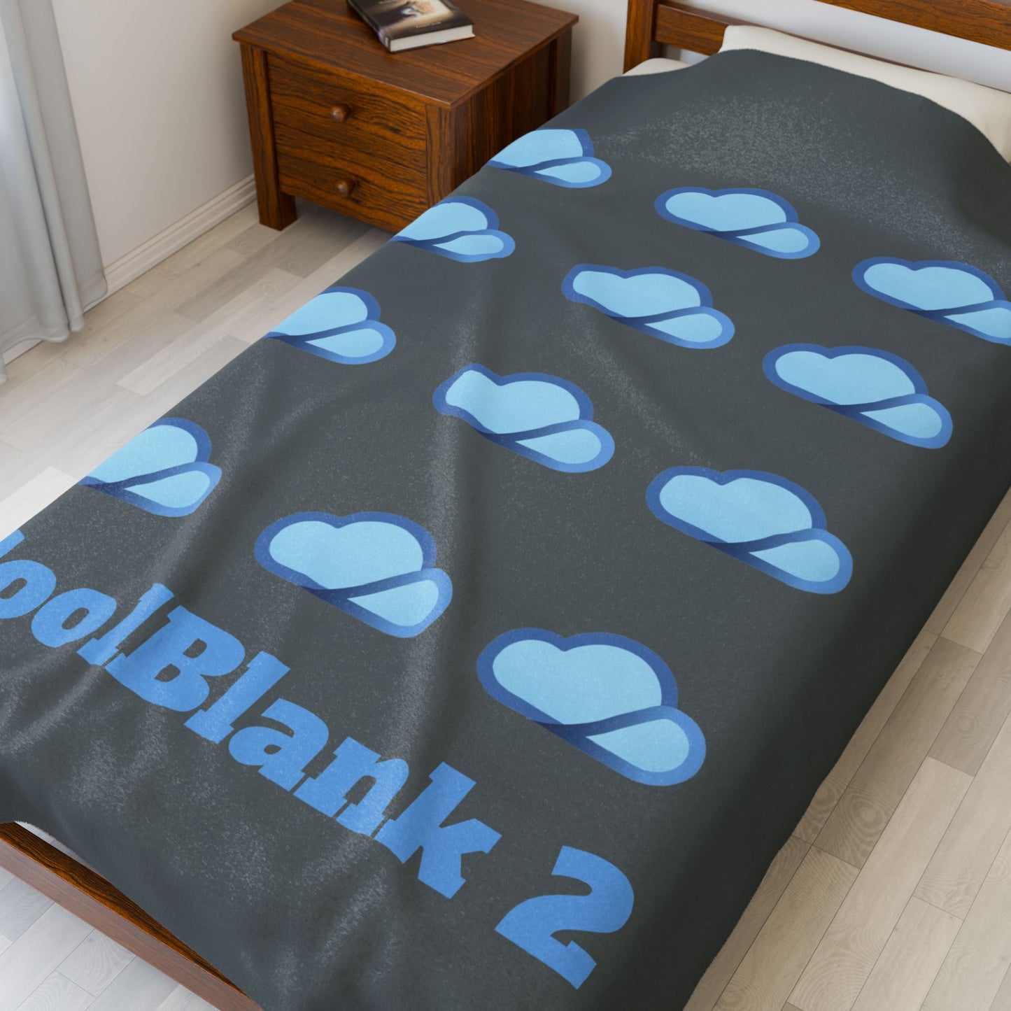 Cloud 9 Cover 1 CoolBlank 2